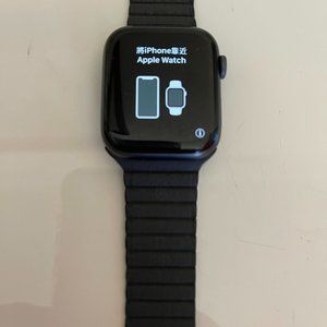 Apple Watch Nike Series 5 GPS